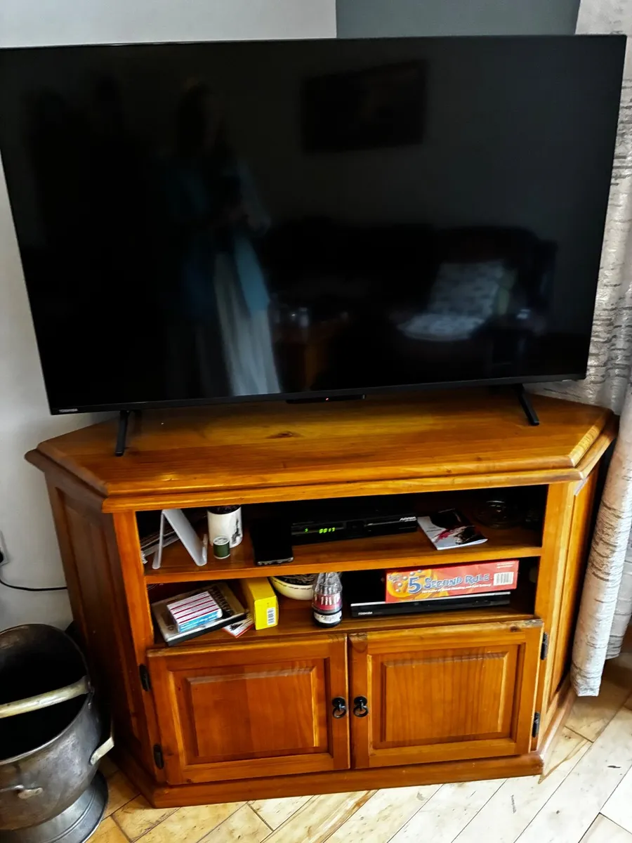 Tv unit - Image 1