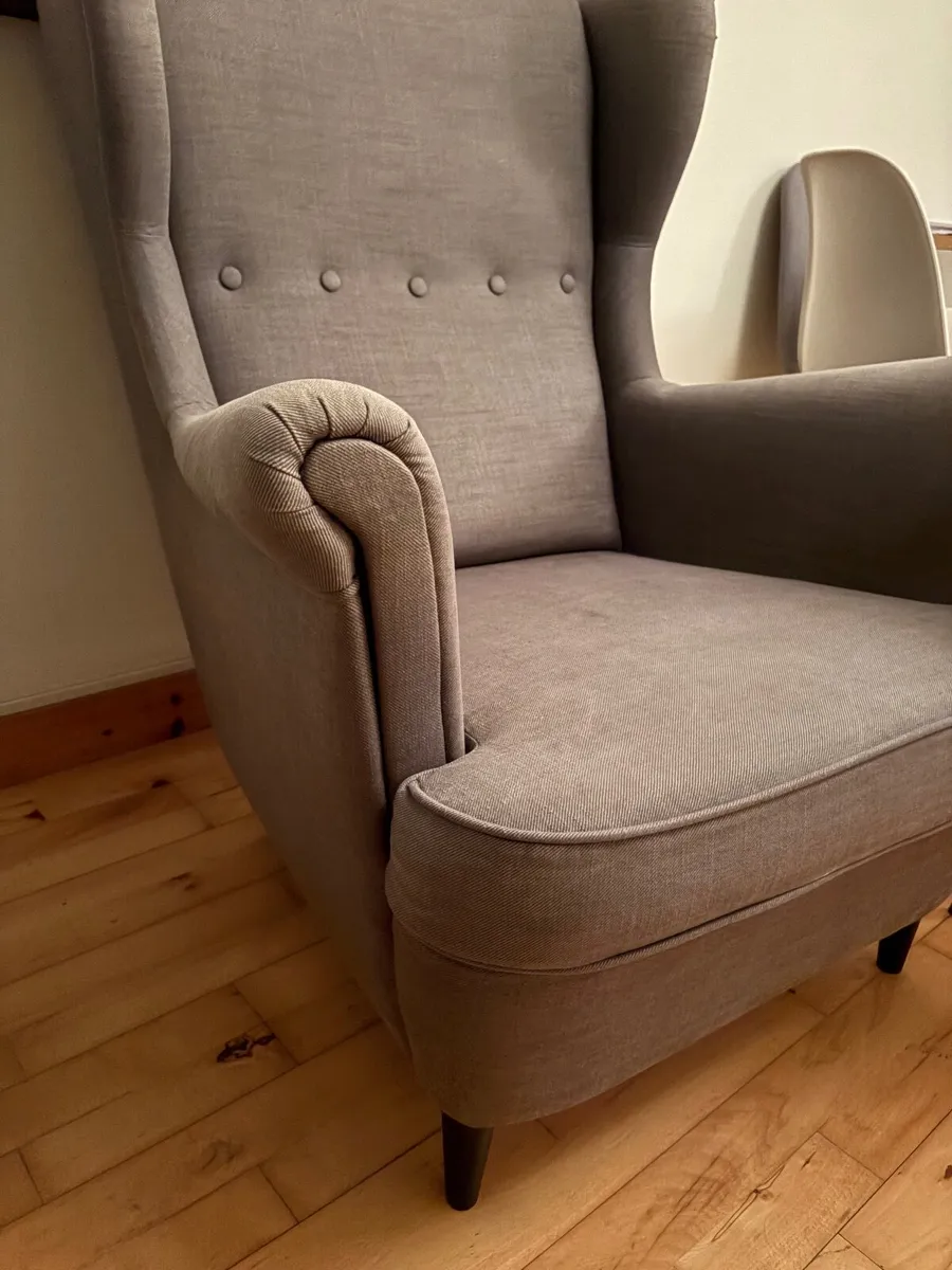 Chair - Image 1