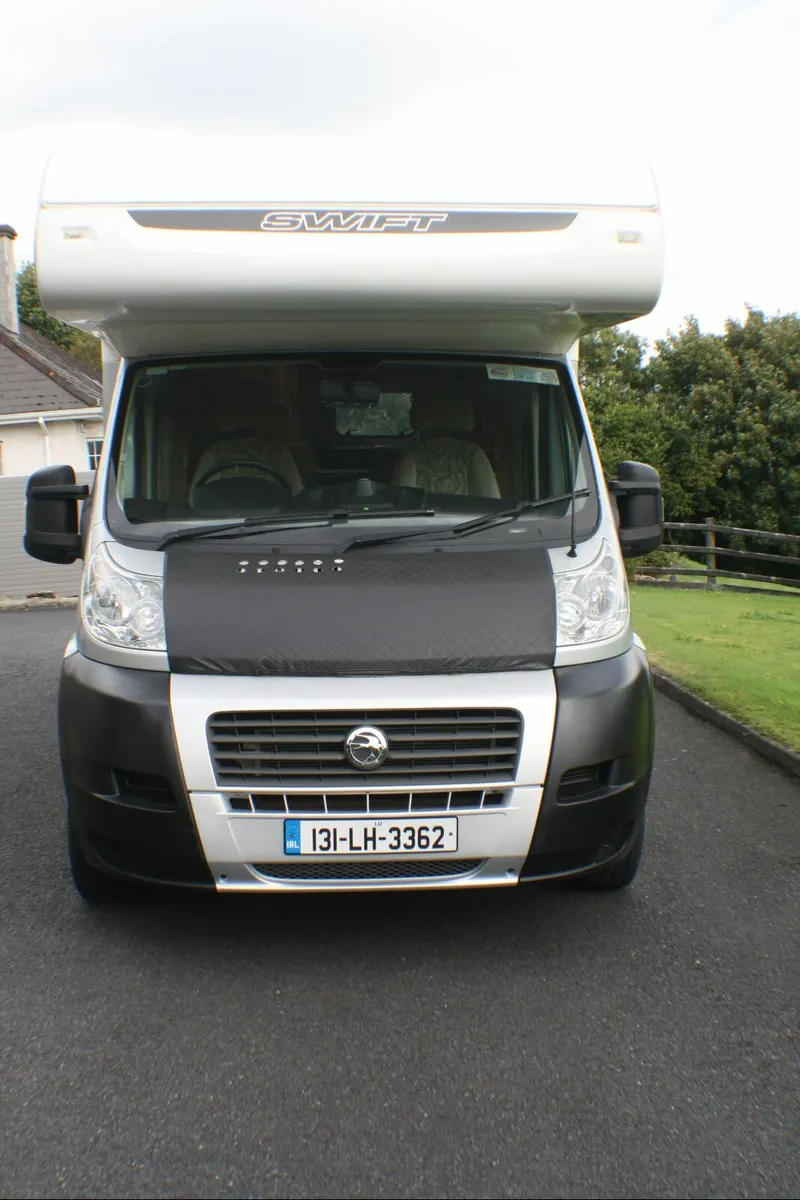 Swift Lifestyle 624 - Image 2
