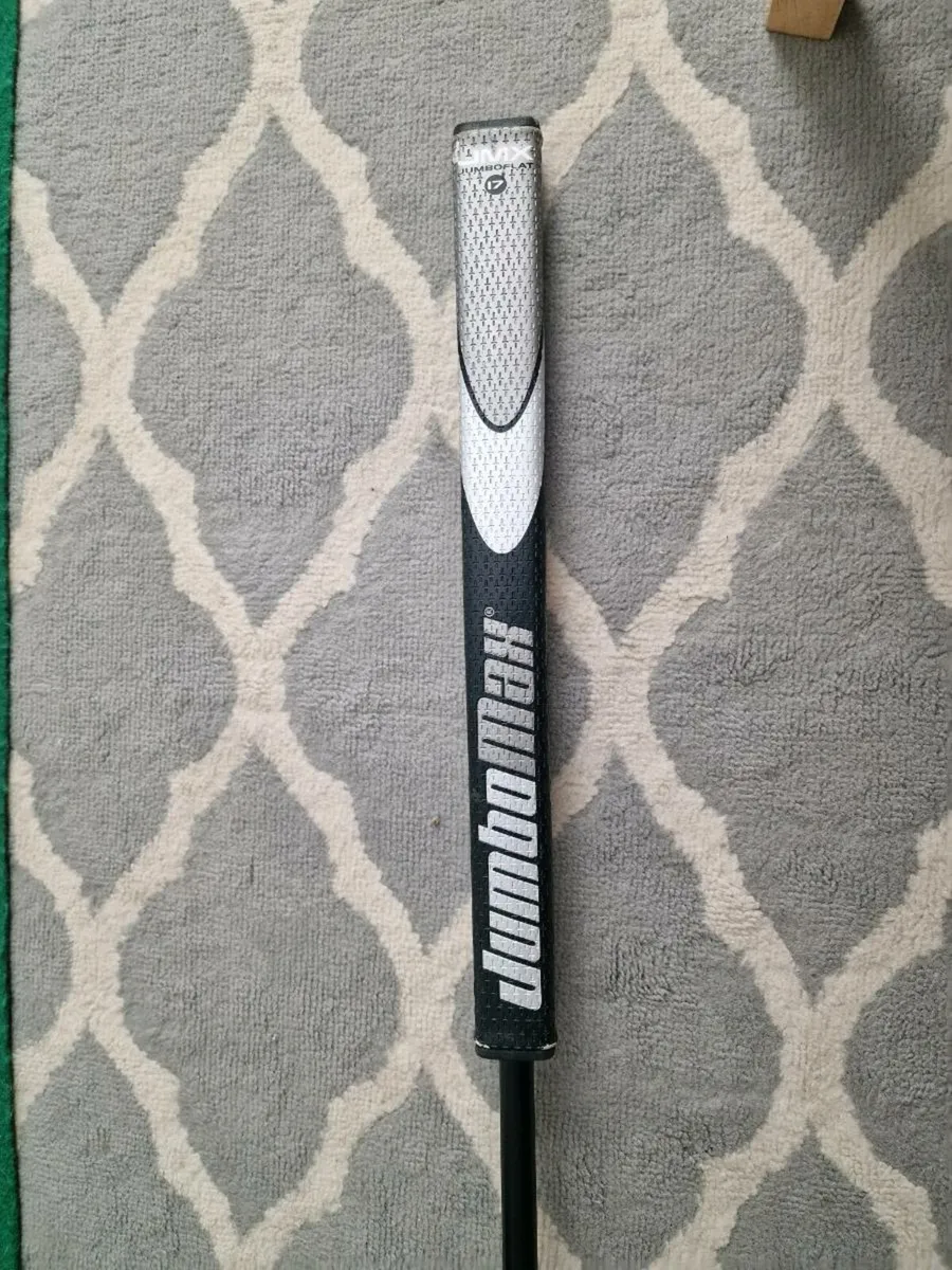 L.A.B Oz.1i Armlock Putter - Image 2