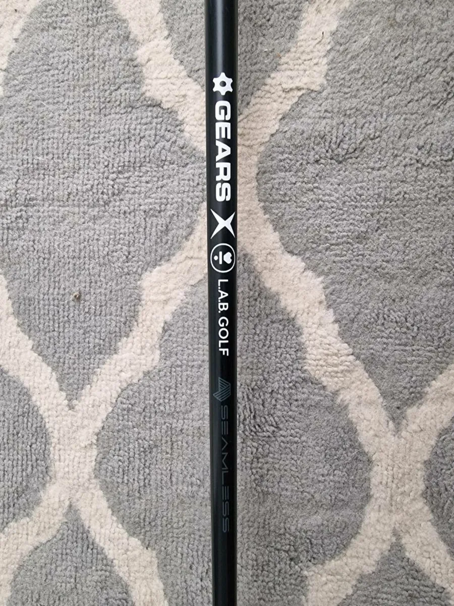 L.A.B Oz.1i Armlock Putter - Image 3