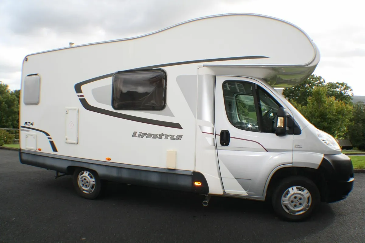 Swift Lifestyle 624 - Image 4