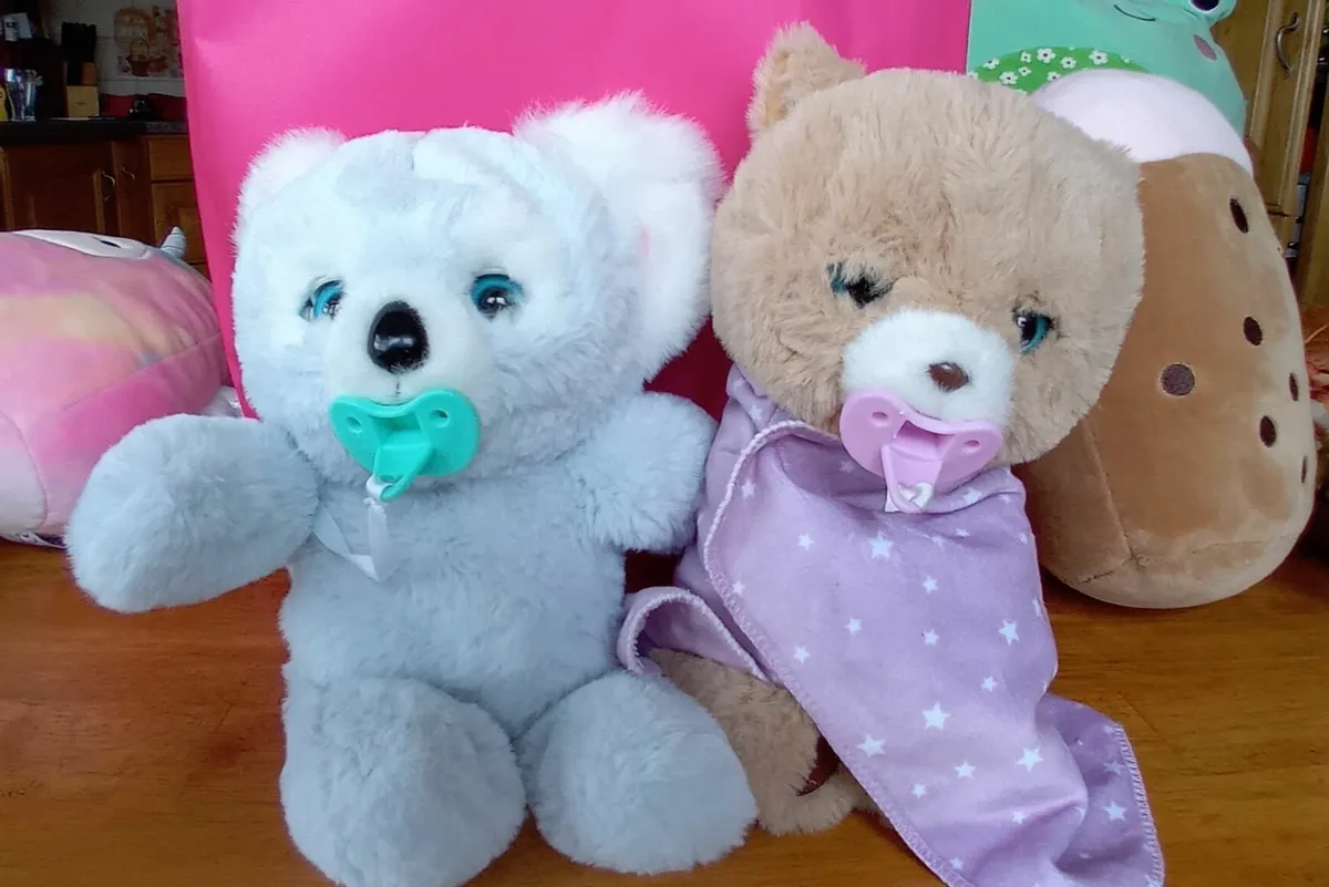 toy