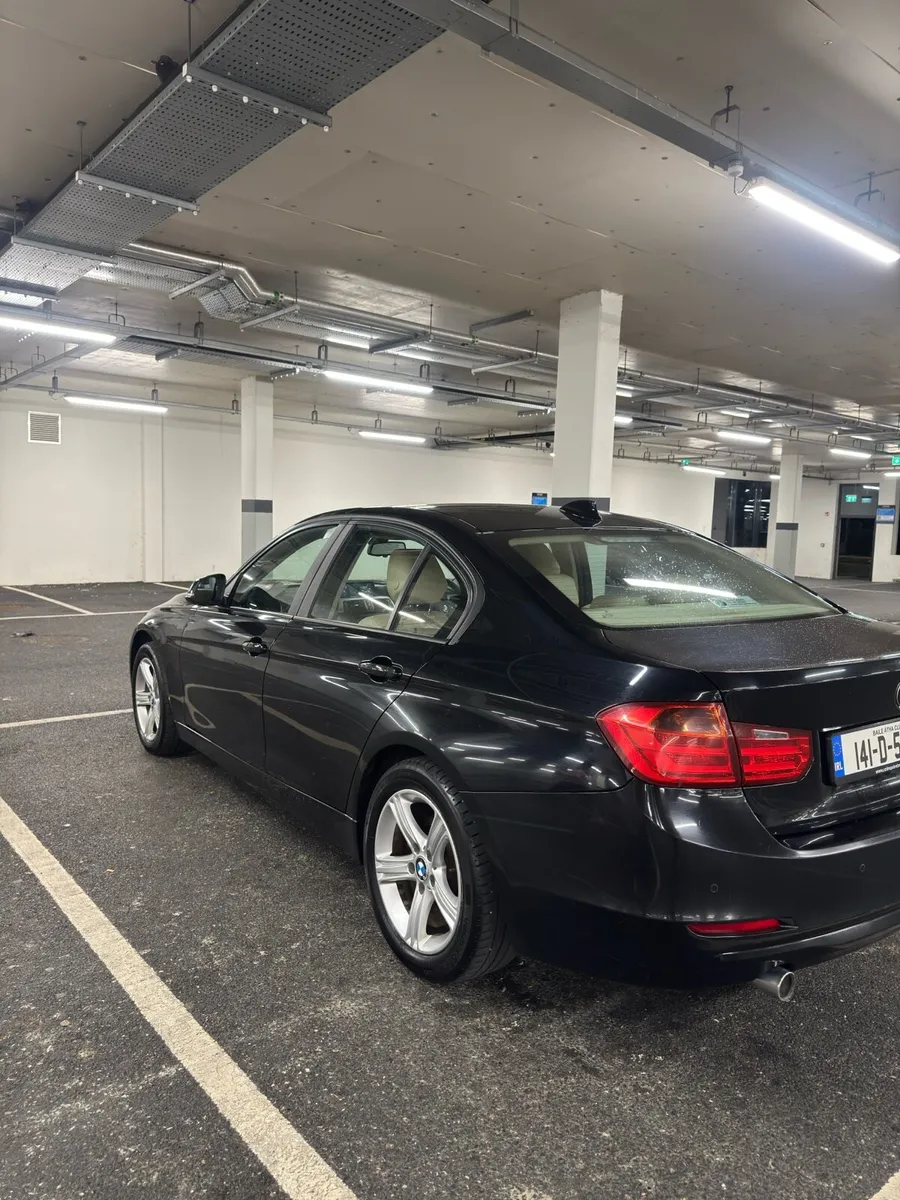 BMW f30 320d xdrive - Image 3