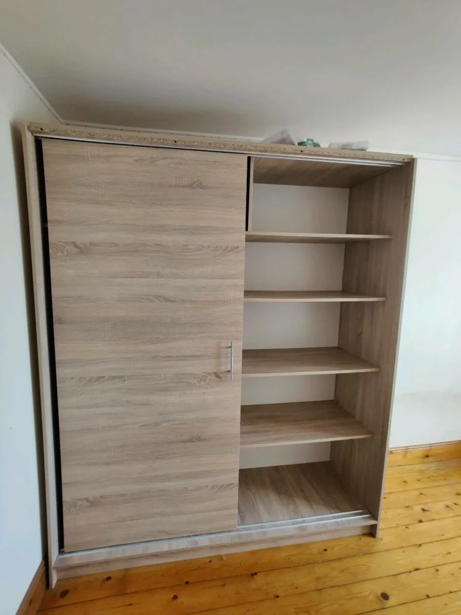 Wardrobe - Image 1