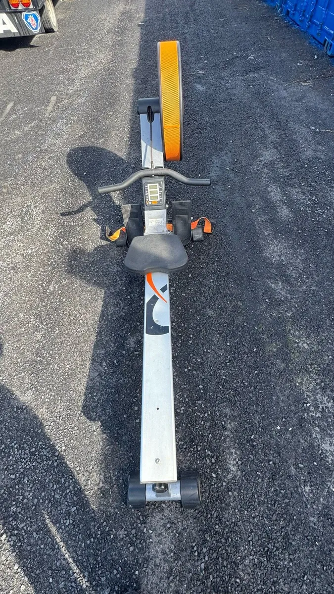 Rowing Machine
