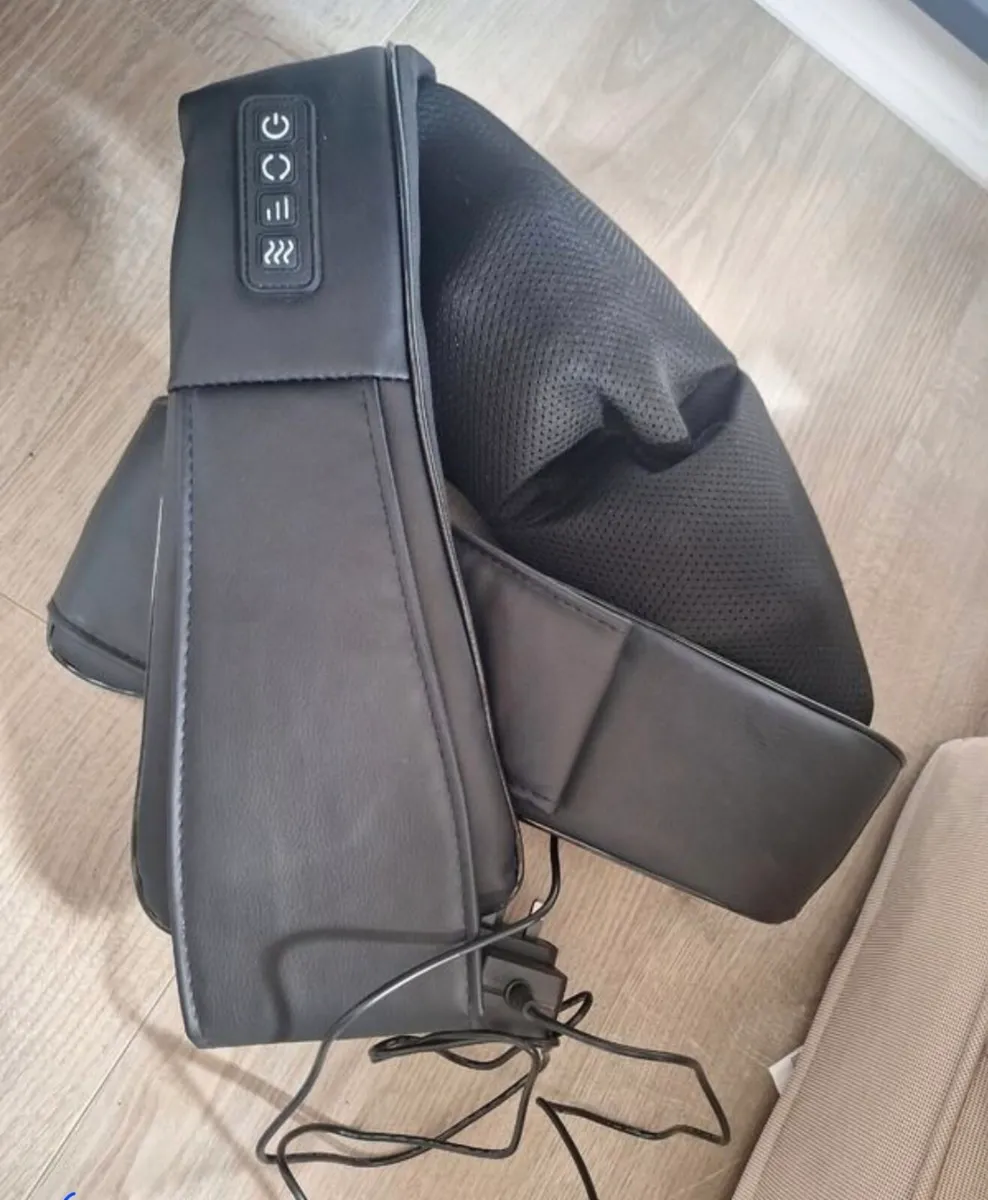 Neck Massager