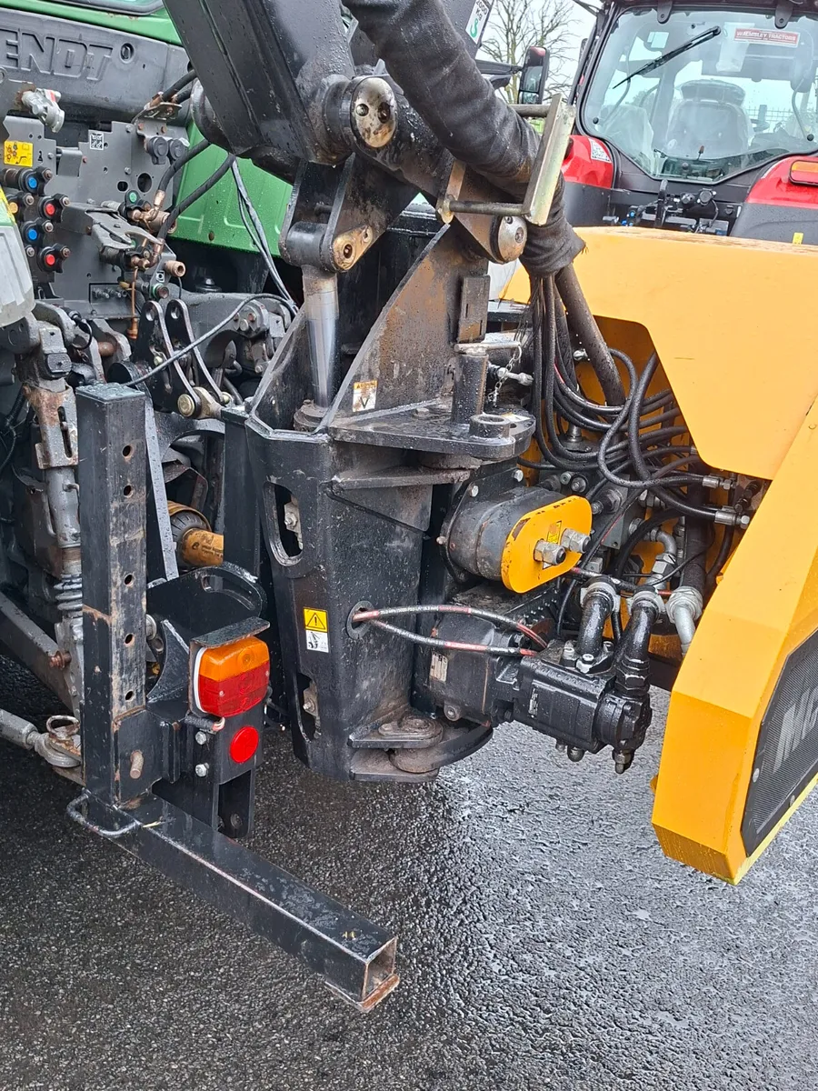 2015 MCCONNEL PA6565T - Image 4