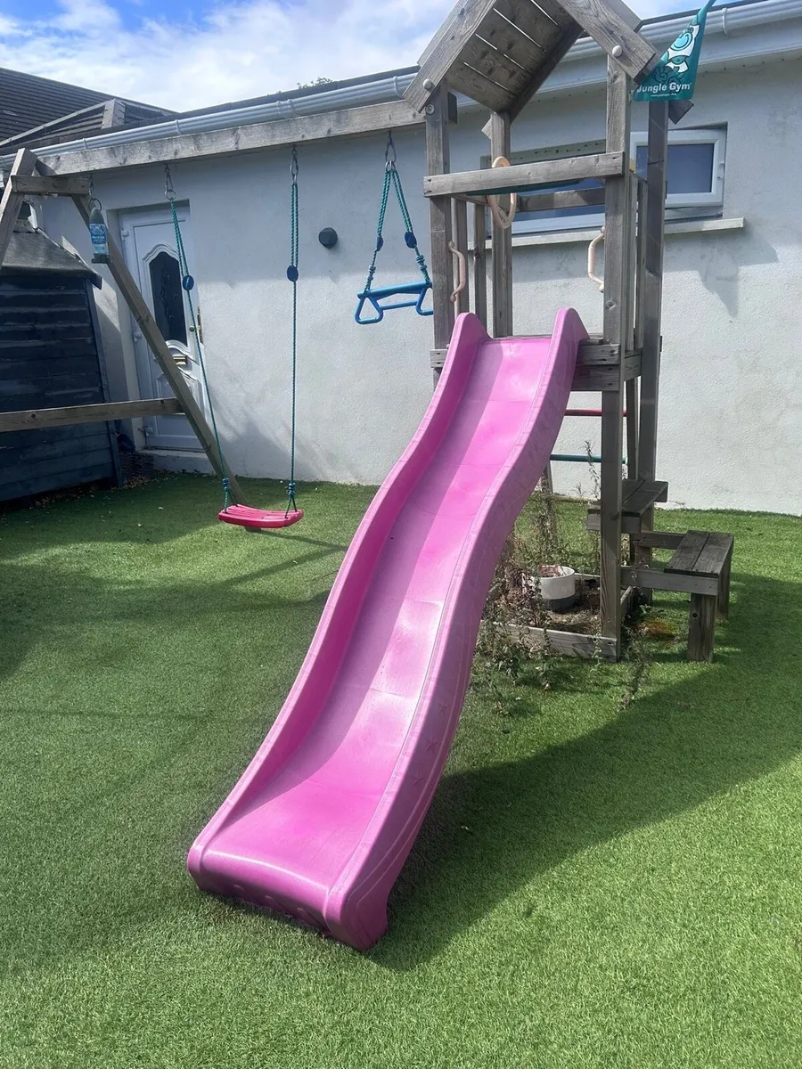Jungle Gym - Image 3