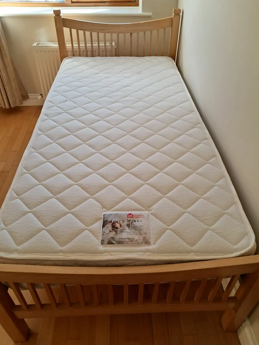 Single bed - Image 3