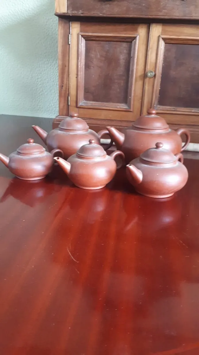 Pots