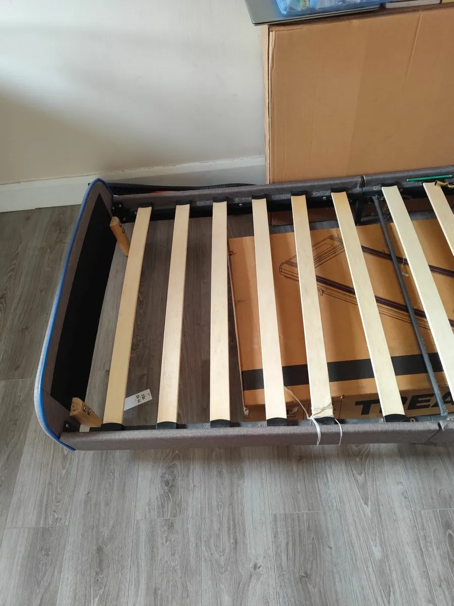 Kids bed - Image 1