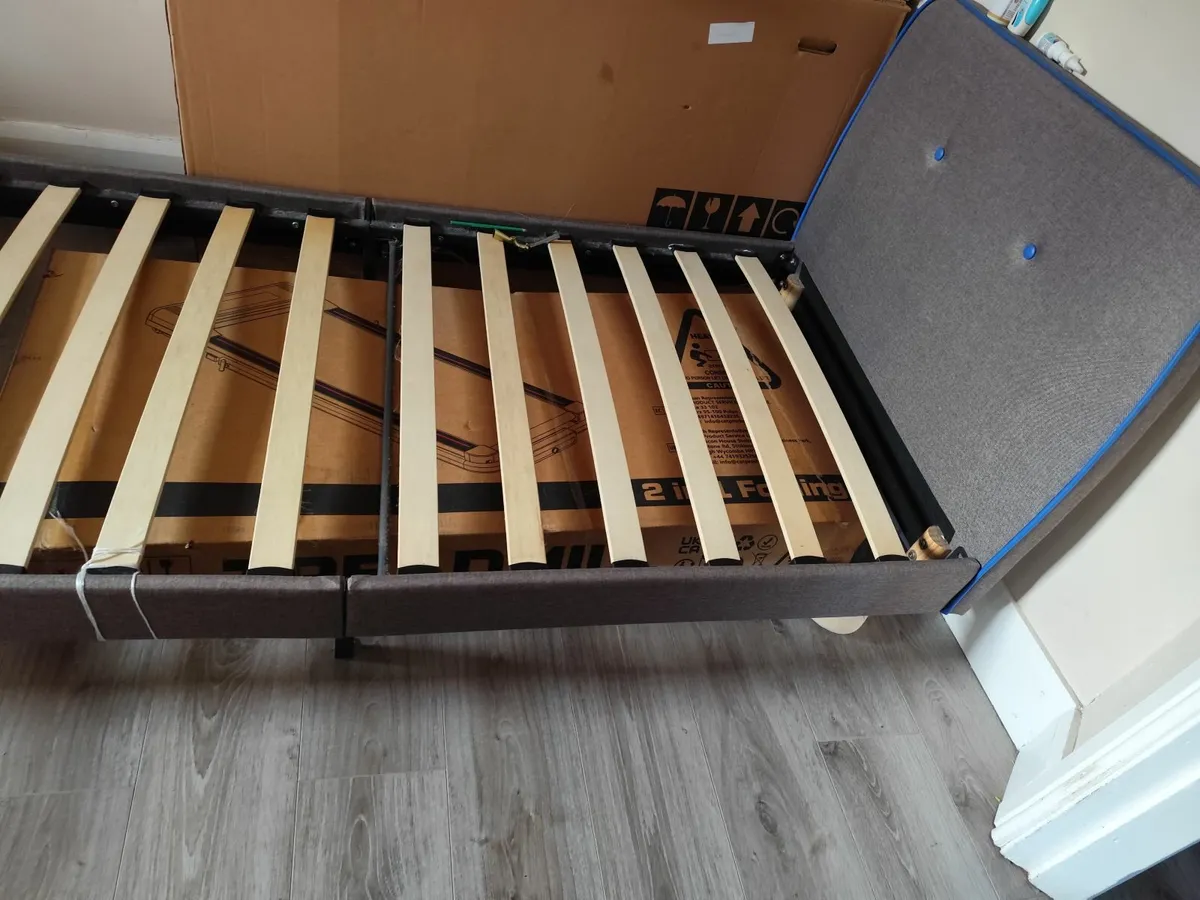 Kids bed - Image 2