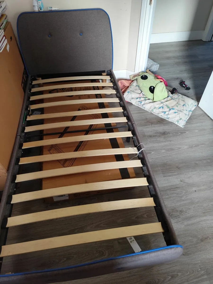 Kids bed - Image 3