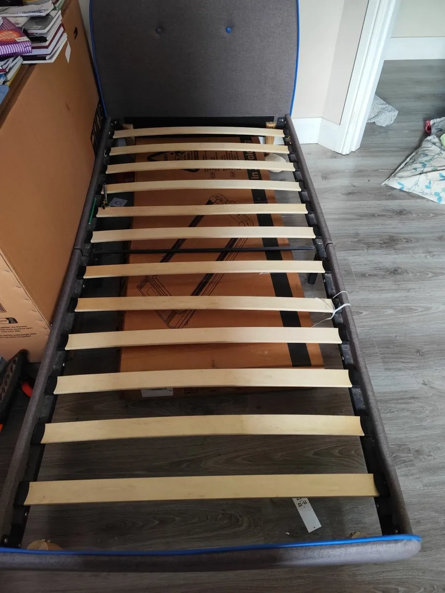 Kids bed - Image 4