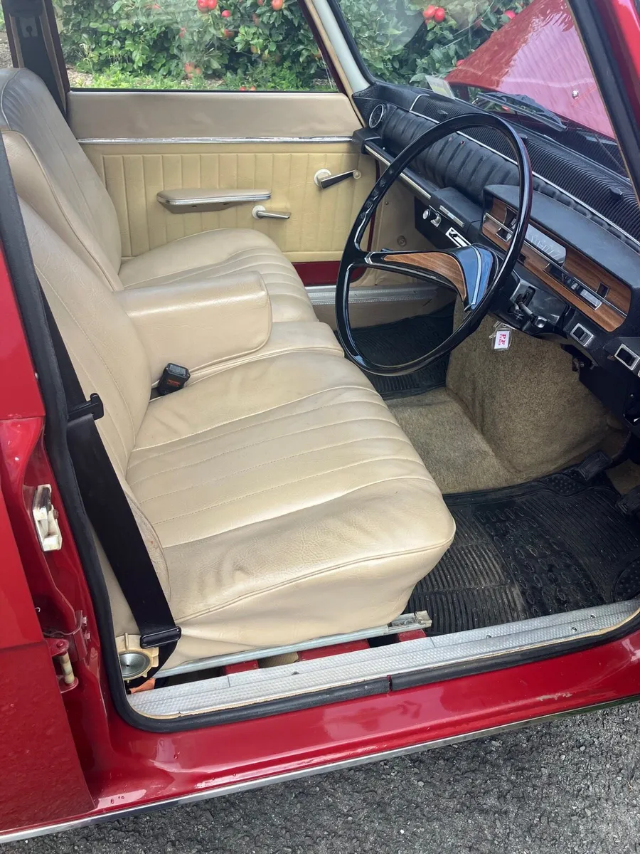 Renault16 - Image 4