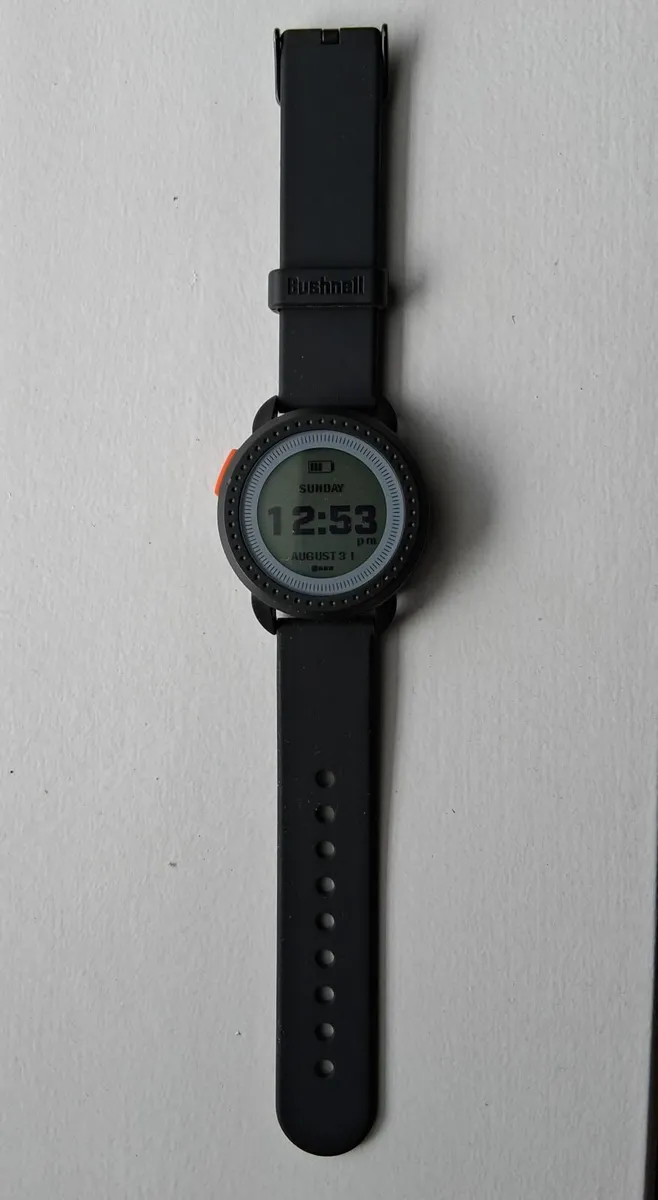 Bushnell Golf Range Finder