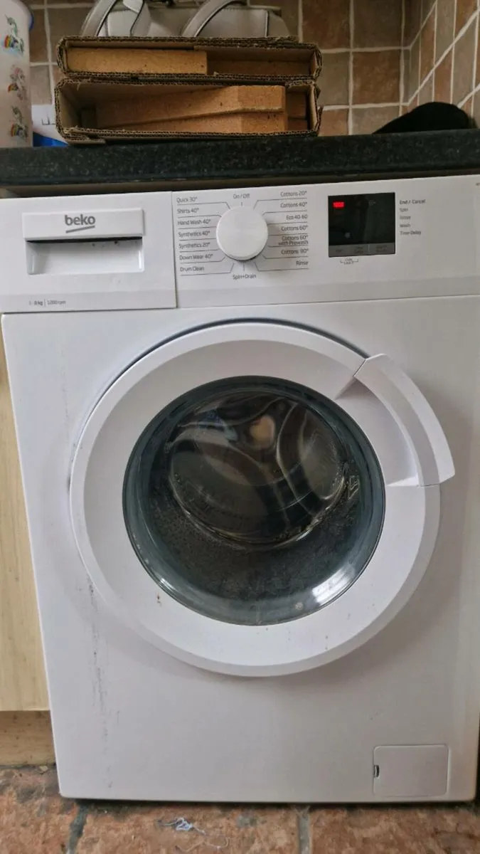 Home appliances - Image 3