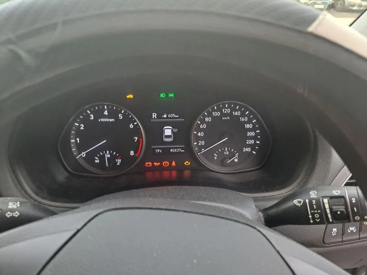 2017 Hyundai i30 - Image 1