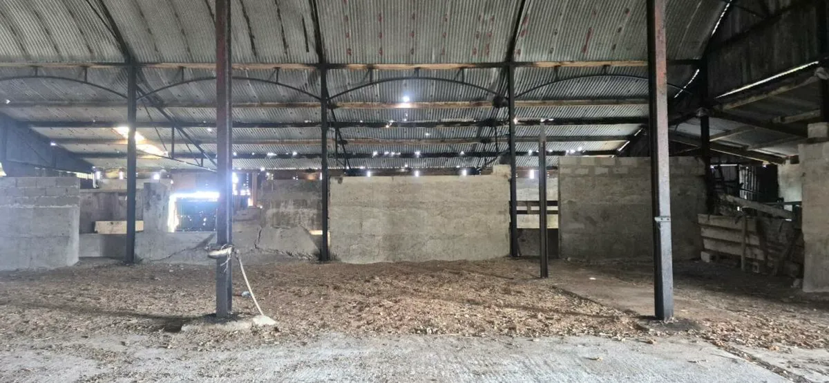 Farm shed gutters - Image 2