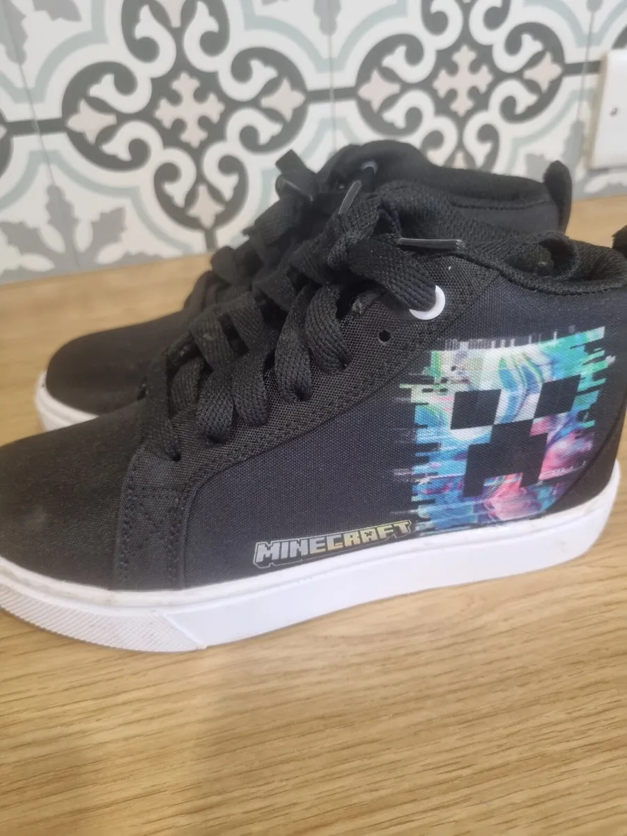 Heelys - Image 1