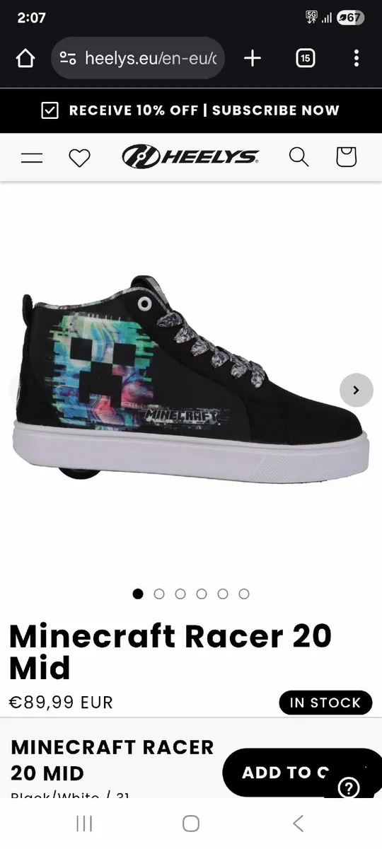 Heelys - Image 2