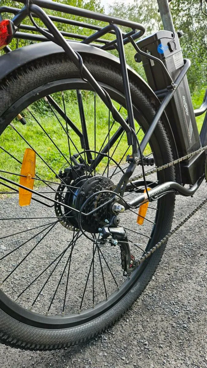 E bike OneSport - Image 2