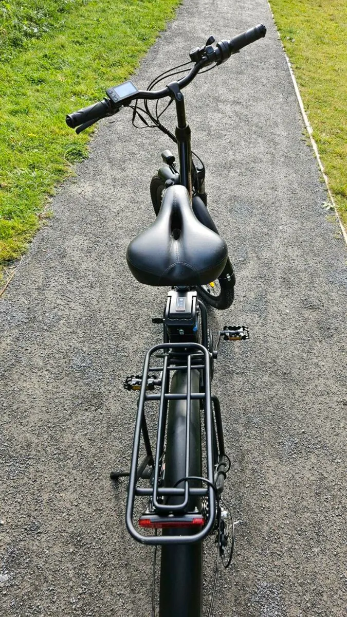 E bike OneSport - Image 3