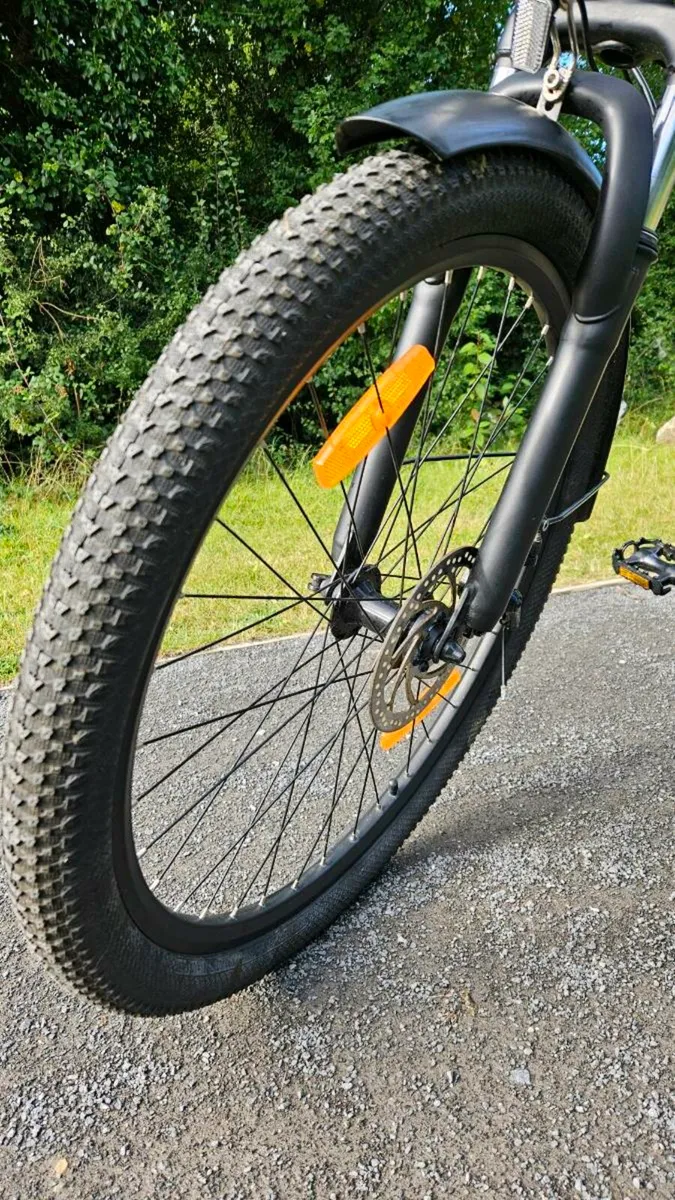 E bike OneSport - Image 4