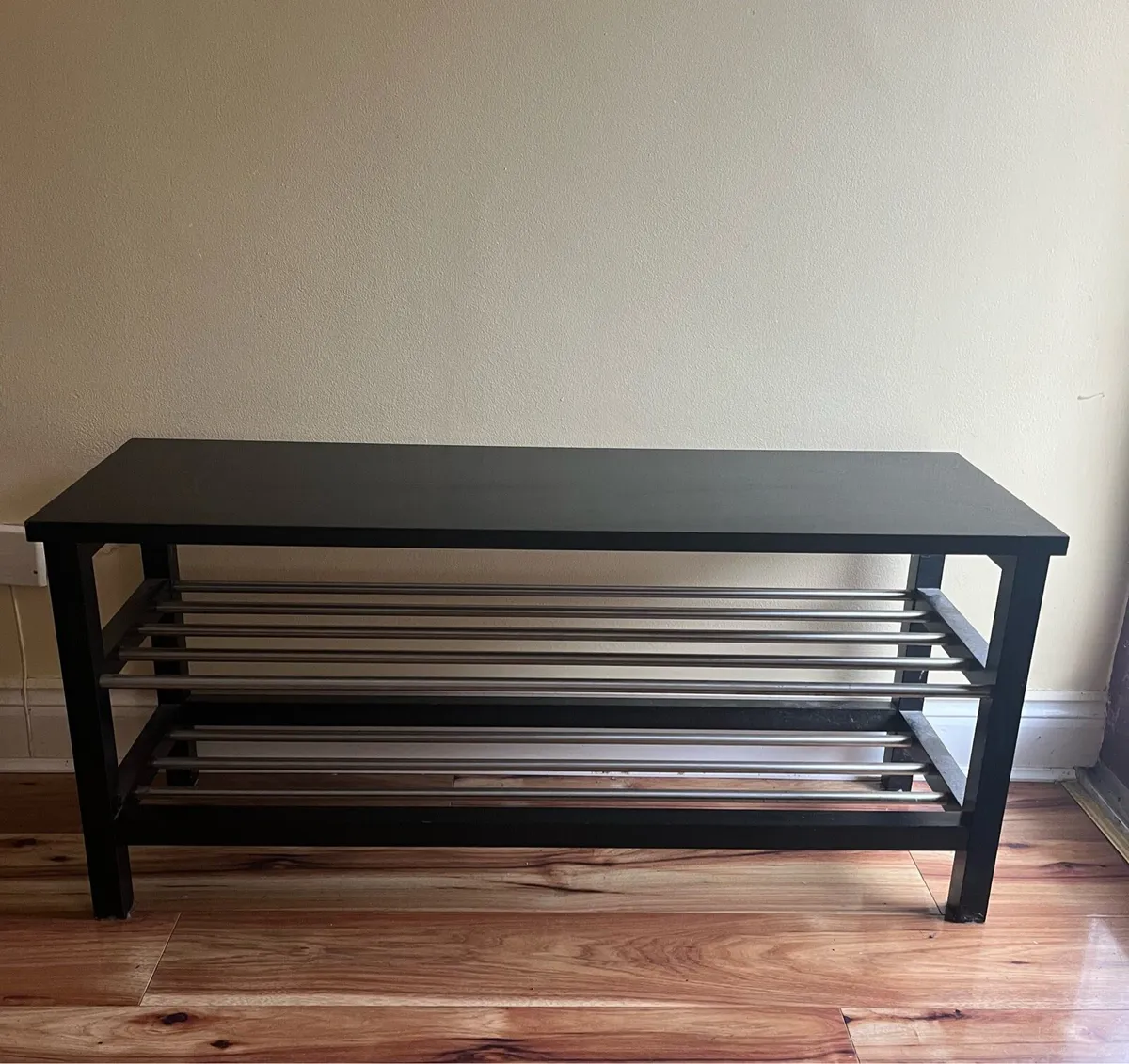 Shoe bench