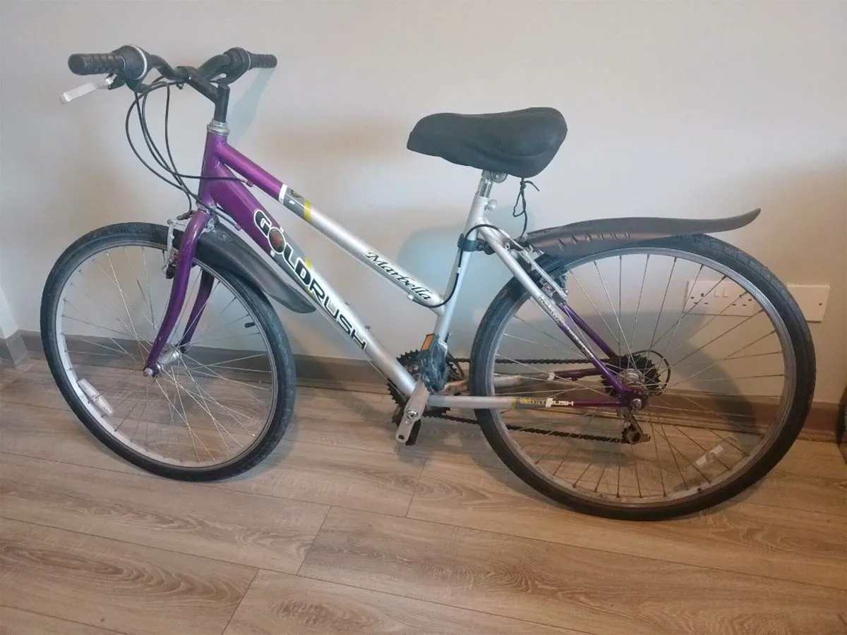 Bike - Image 2