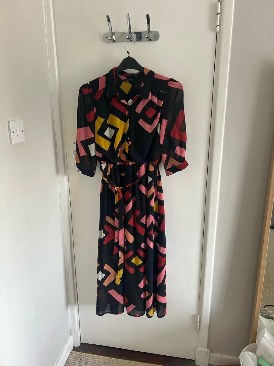Gorgeous midi dress