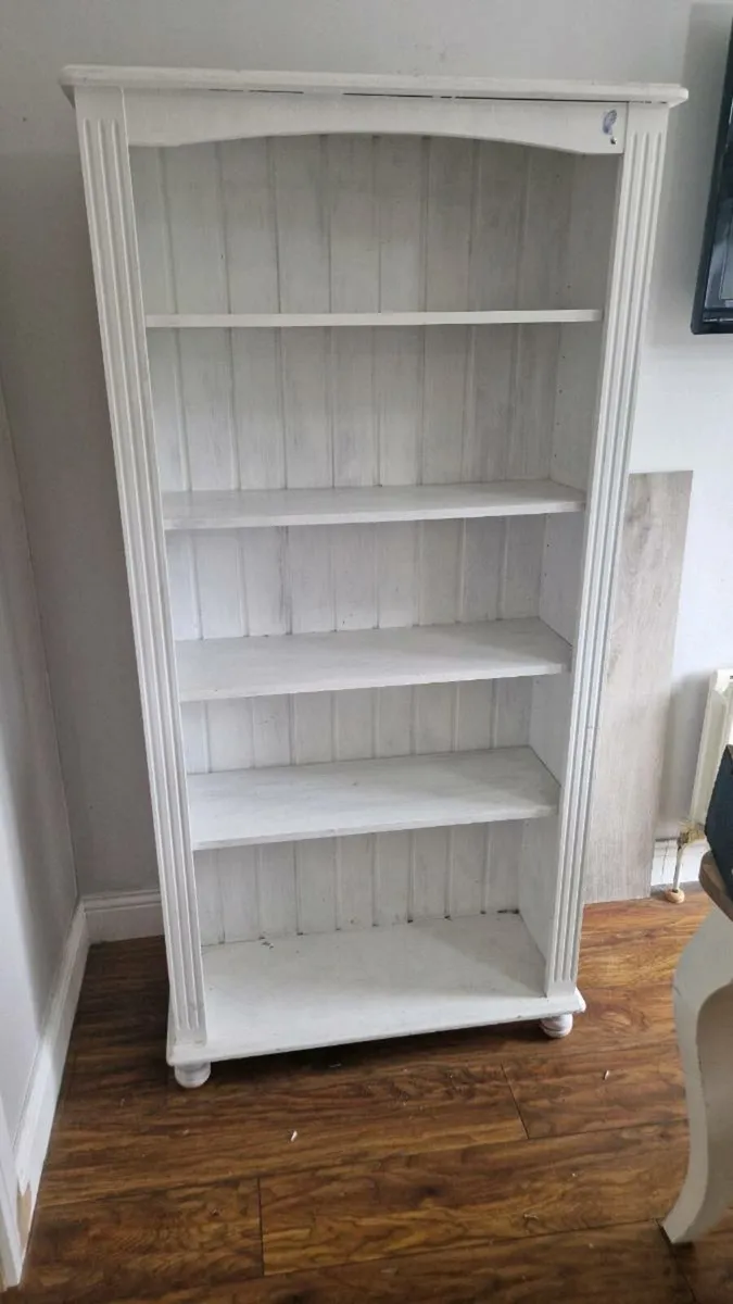 Bookcase