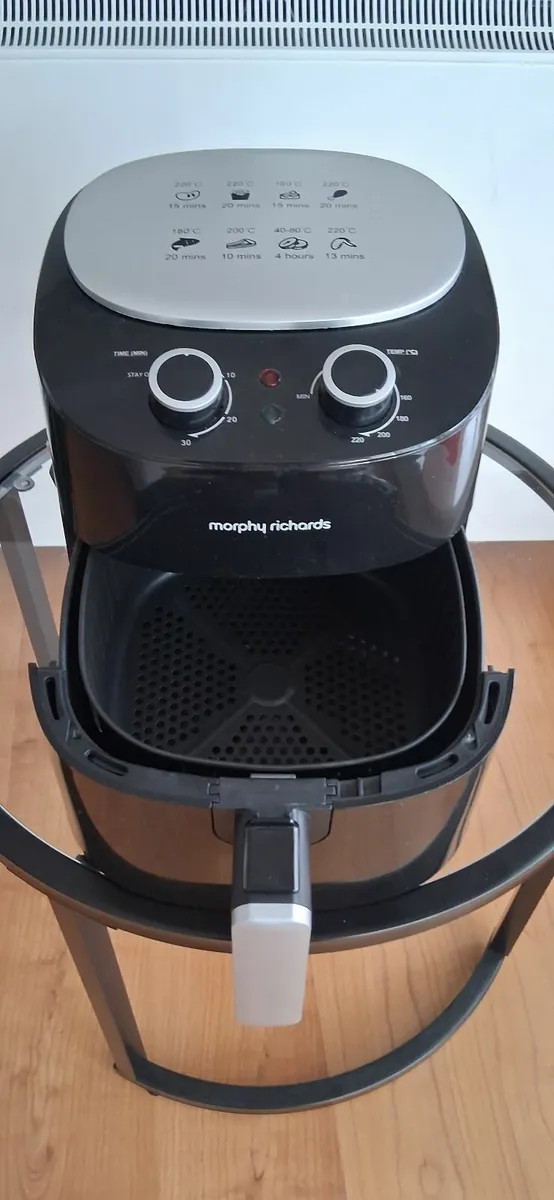 Morphy Richards Air Fryer for sale - Image 2
