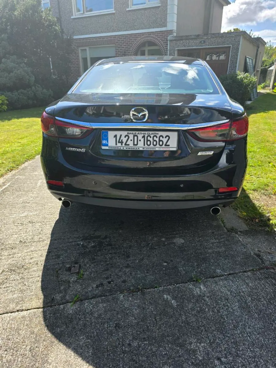 MAZDA 6 2104 - Image 4