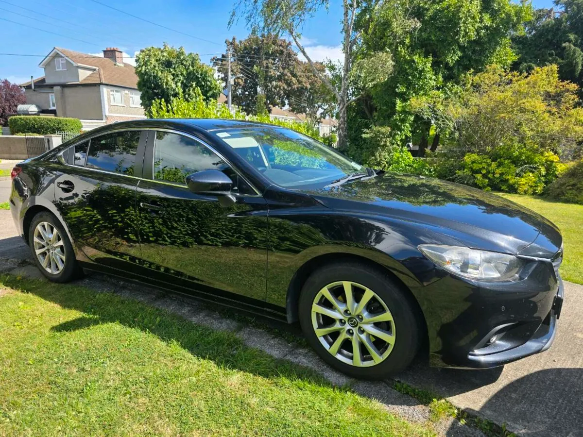 MAZDA 6 2104 - Image 3