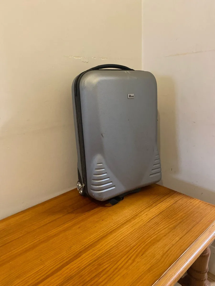 Suitcase