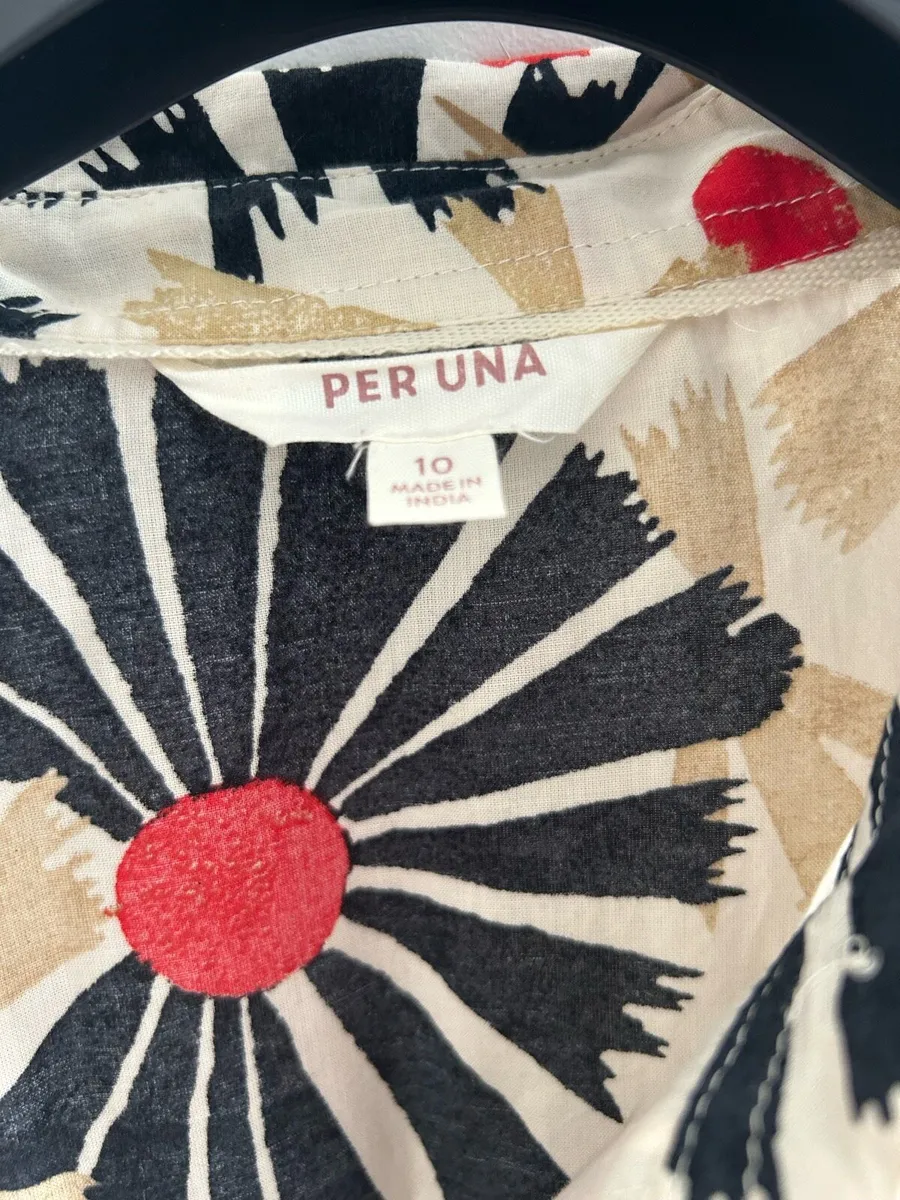 Per Una Dress - Image 2