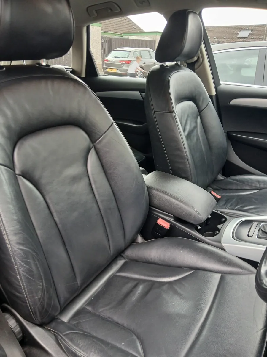 Audi Q5 2012 - Image 3