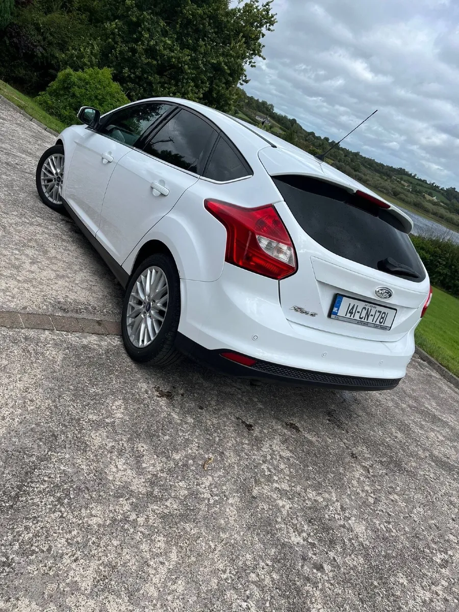 Ford Focus 2014 - Image 3