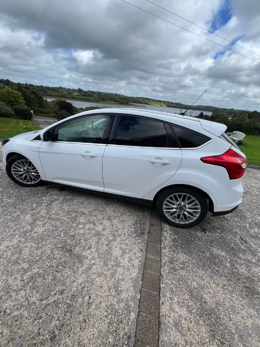 Ford Focus 2014 - Image 1