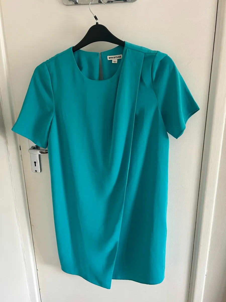 Whistles dress - Image 1