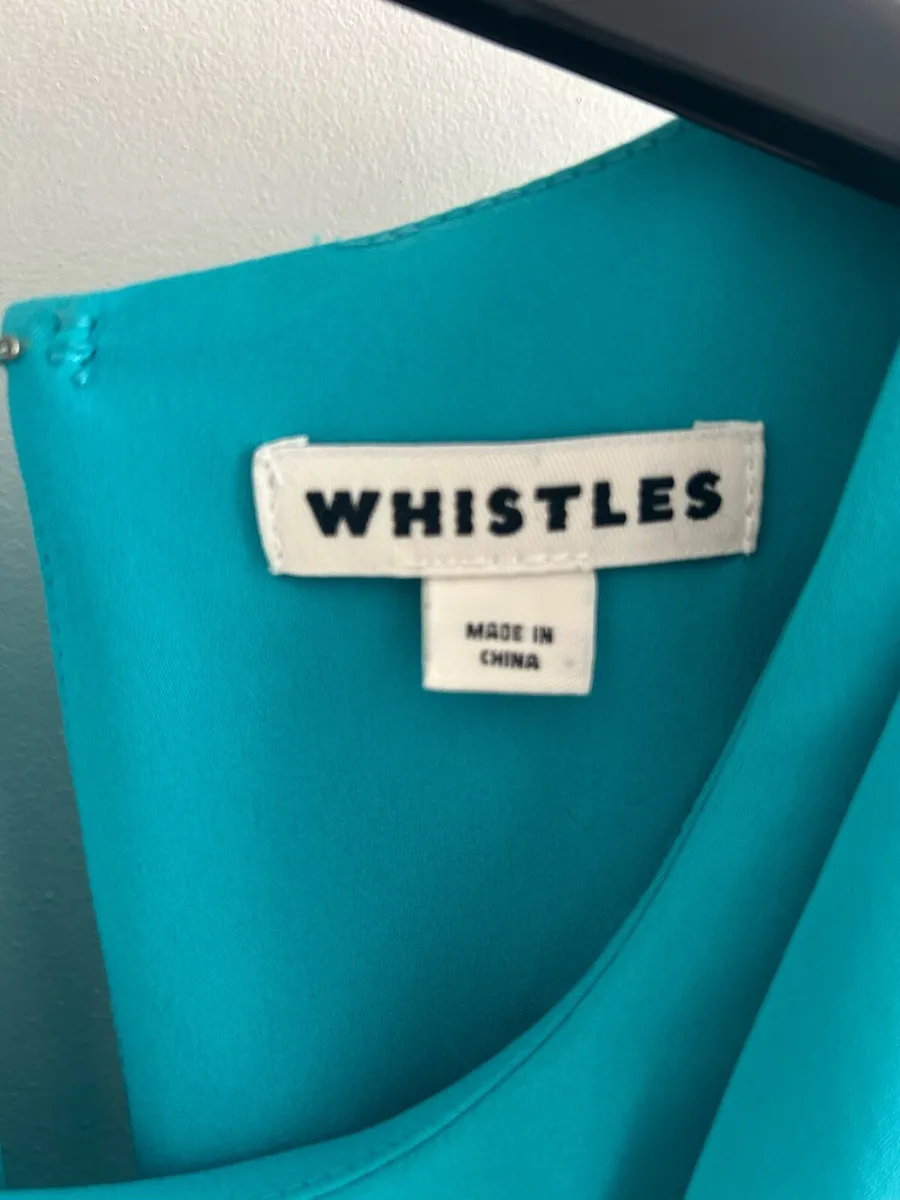 Whistles dress - Image 2