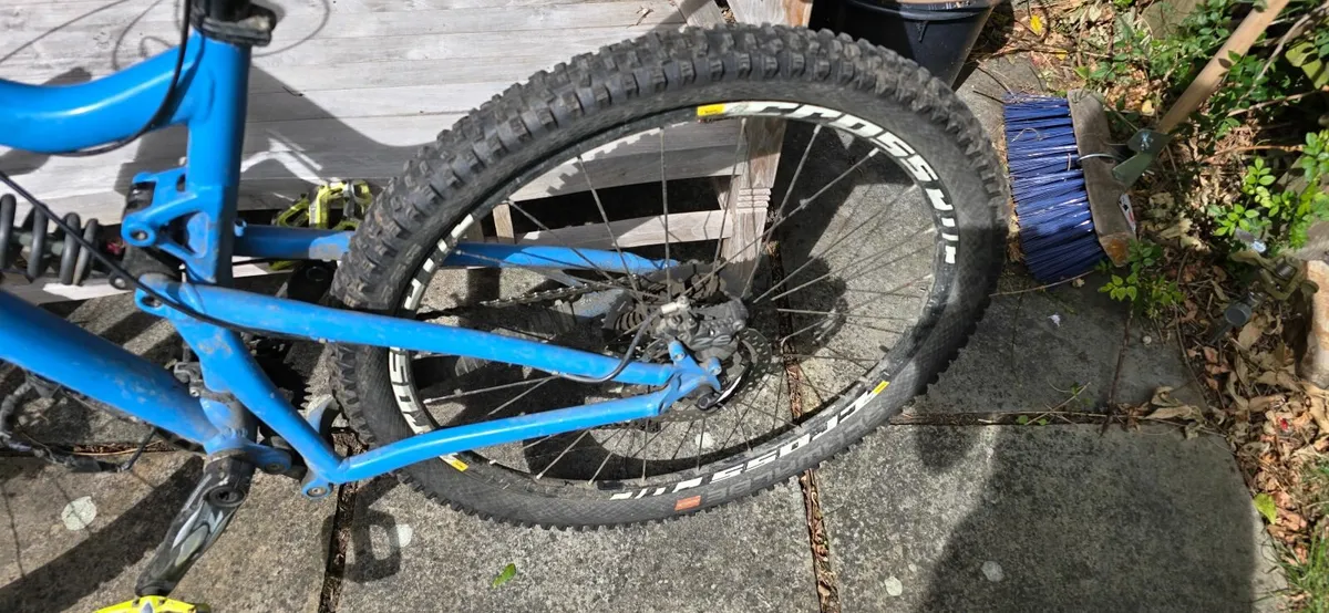 Mountain Bike - Image 2