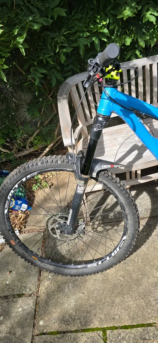 Mountain Bike - Image 4