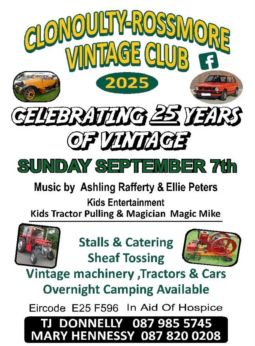 Vintage Show - Image 2