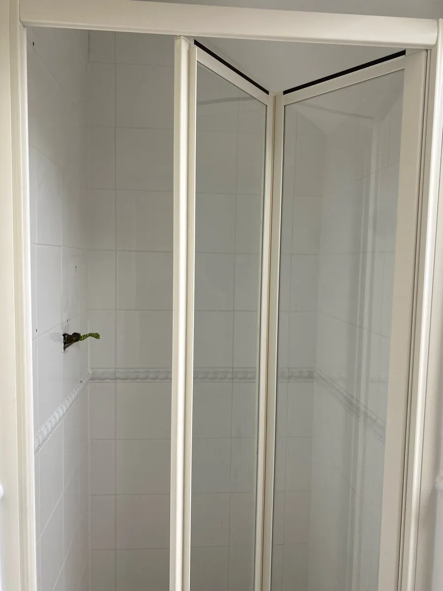Shower door - Image 1