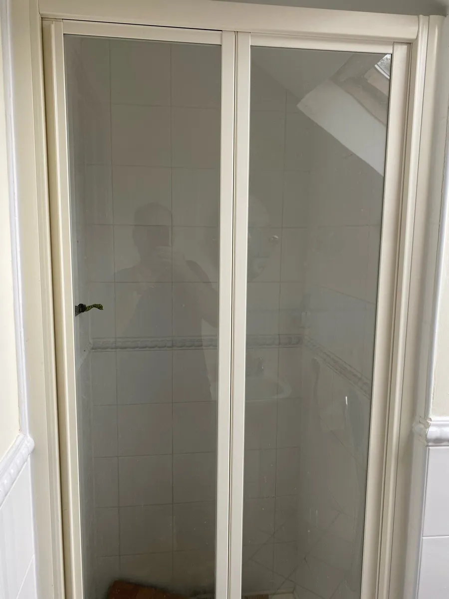 Shower door - Image 2