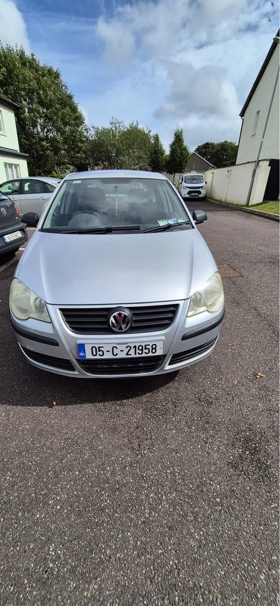 Volkswagen Polo 1.2 Petrol **LOW MILEAGE** - Image 1