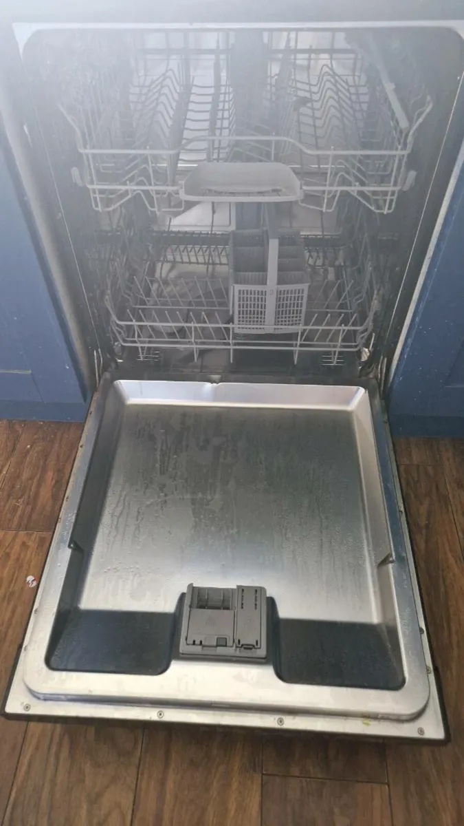 Bosch Dishwasher - Image 2